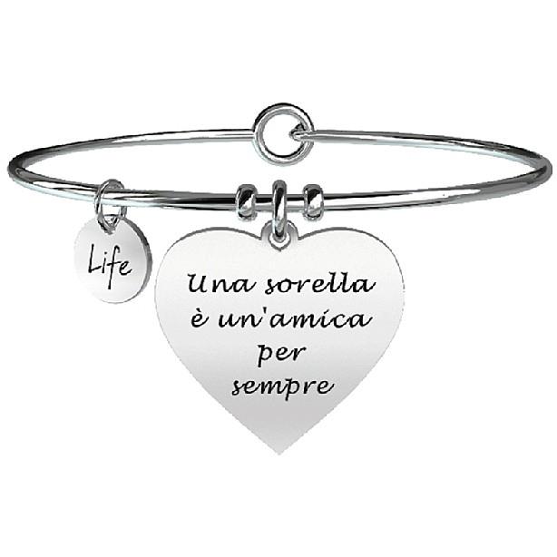Bracciale Kidult Sorelle - KIDULT