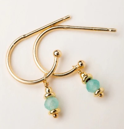Venere Hoop - ALISIA