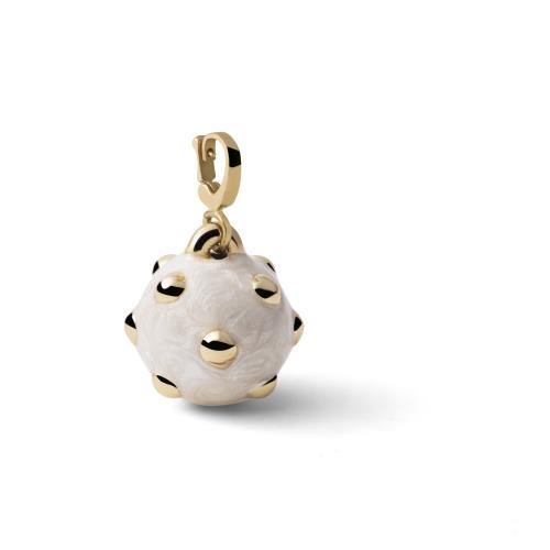 Charm Mina bianco - UNOAERRE