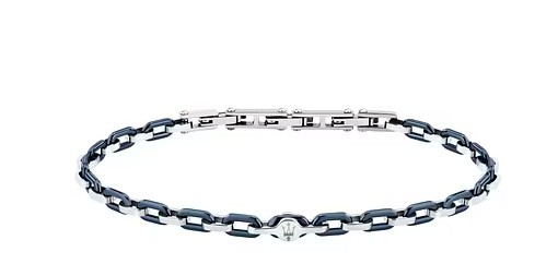 Bracciale maserati ceramic - MASERATI