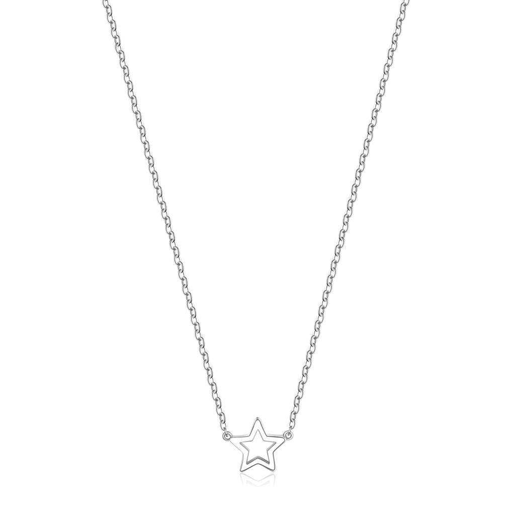 Collana S'agap&ograve; Click - SAGAPO
