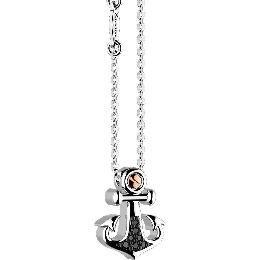 Collana Zancan Ancora - ZANCAN
