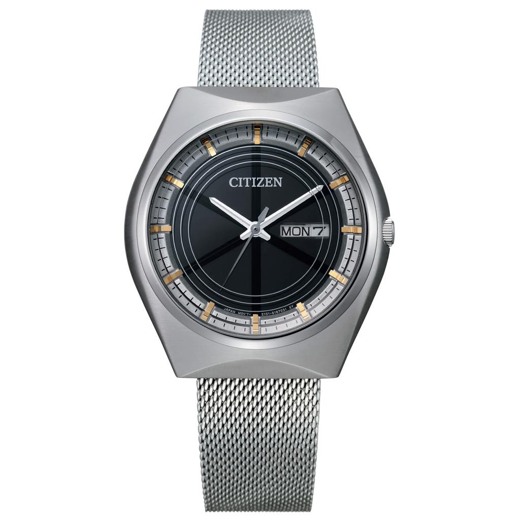 Orologio Citizen Crystron Prototype - CITIZEN