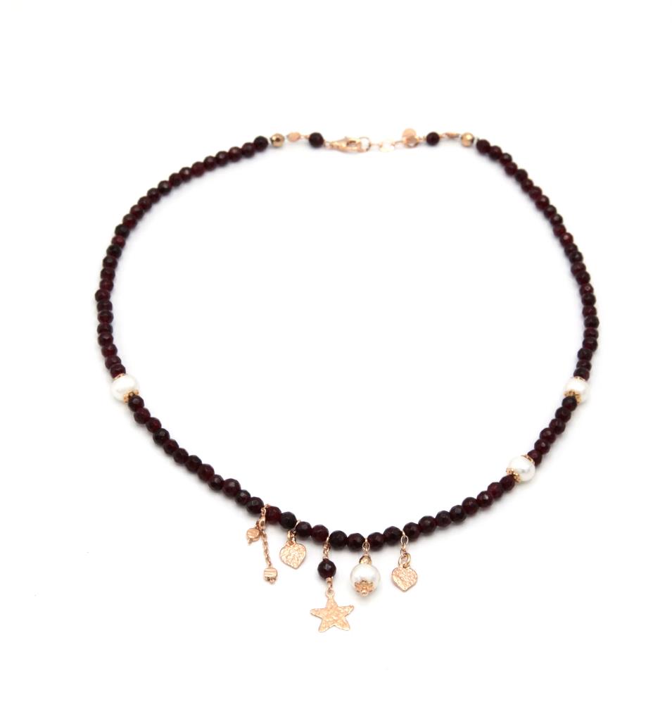 Collana Sacramore Firenze Girocollo - SACRAMORE FIRENZE