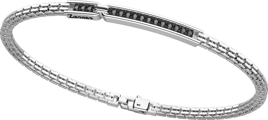 Bracciale Zancan Piastra Centrale - ZANCAN