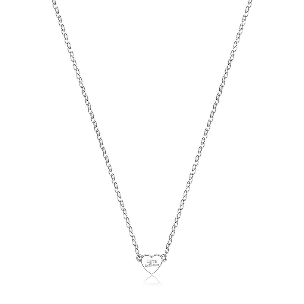 Collana S'agap&ograve; Click - SAGAPO