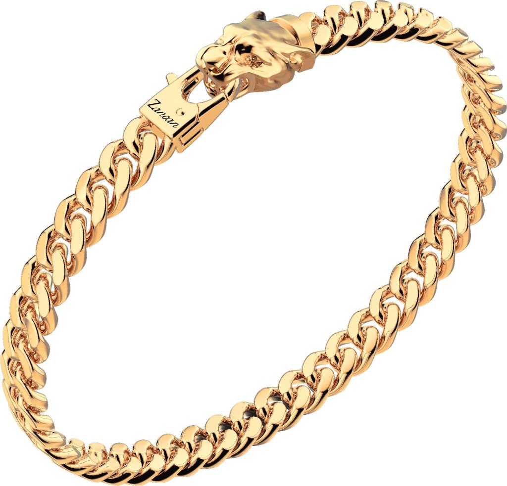 Bracciale Zancan Pantera - ZANCAN