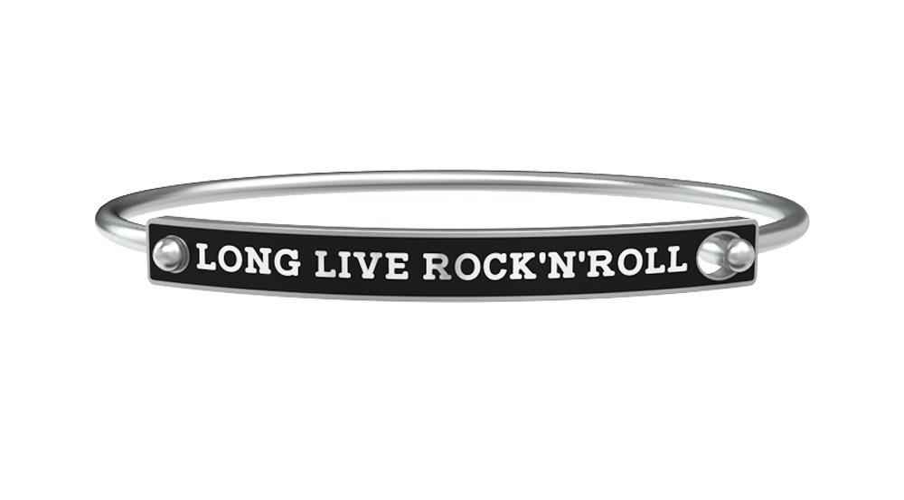 BRACCIALE IN ACCIAIO 316L (52X65 MM) - KIDULT