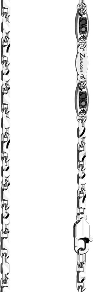 Collana Zancan Argento - ZANCAN