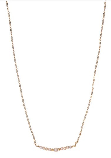 Collana - Cotton Simple - ALISIA