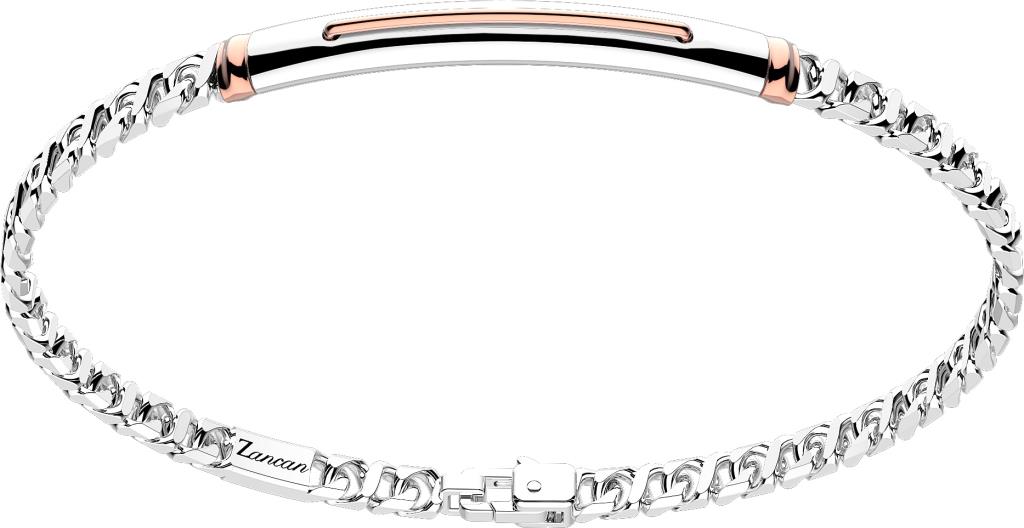 Bracciale Zancan Piastra Centrale - ZANCAN