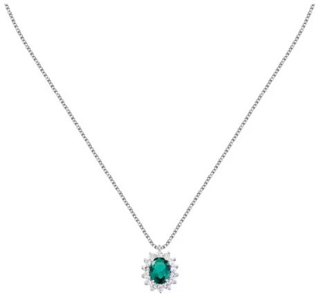 COLLANA MORELLATO TESORI - SAIW280  - MORELLATO