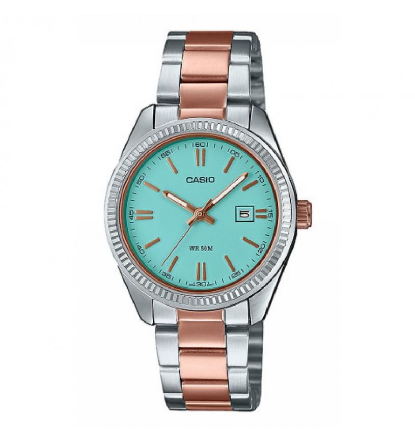Orologio Casio Collection donna LTP-1302PRG-2AVEF - CASIO