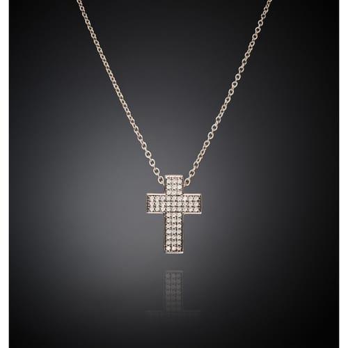 Collana Chiara Ferragni Squared Cross - CHIARA FERRAGNI