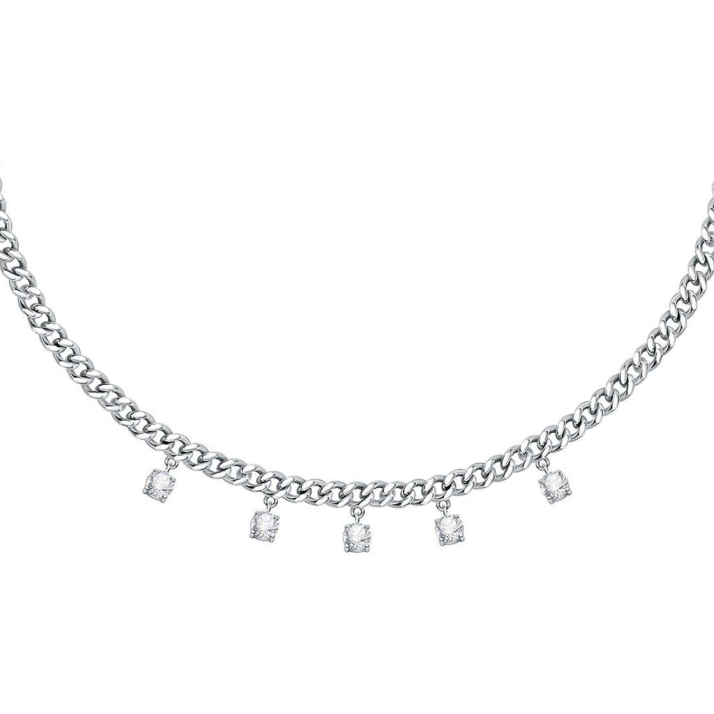 Collana Morellato Cristallli Pendenti - MORELLATO
