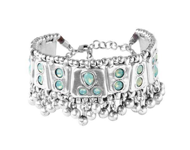 Bracciale uno De 50 Fascia - UNO DE 50