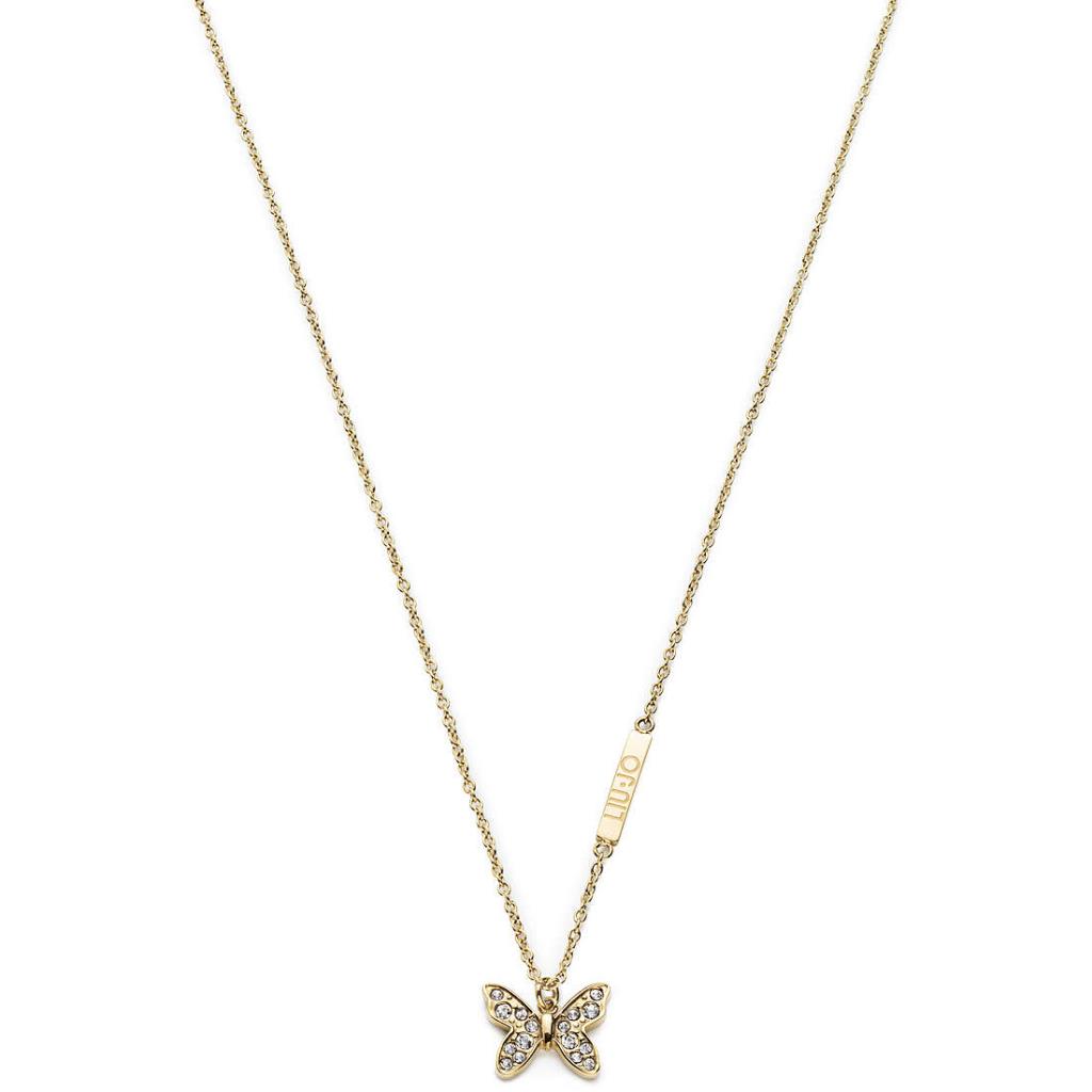 Collana Liu.Jo Teen Collection Farfalla - LIU.JO