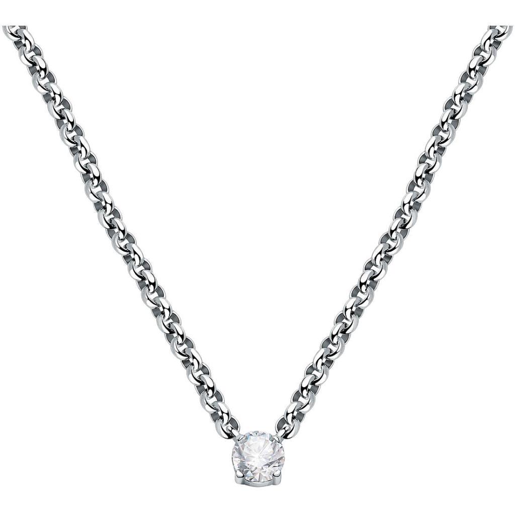 Collana Morellato Poetica Punto Luce - MORELLATO