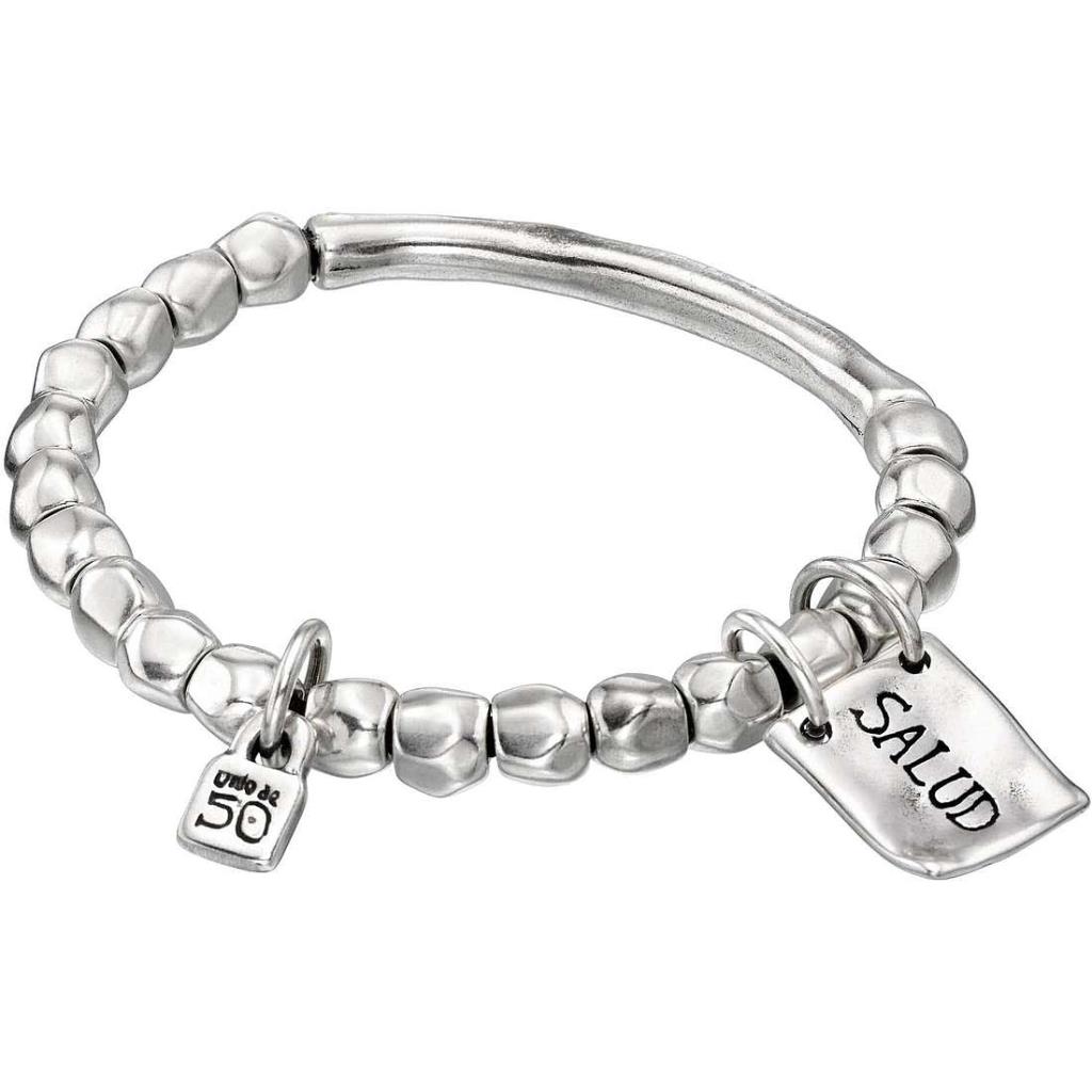 Bracciale Saludable Da Donna UnoDe50 - UNO DE 50