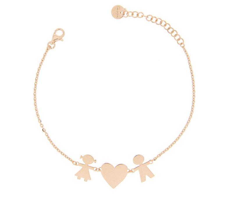 Bracciale Rue Des Mille Famiglia - RUE DES MILLE