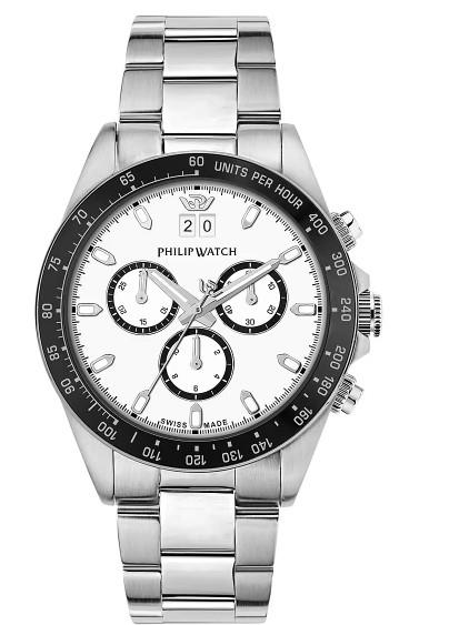 orologio cronografo  - PHILIP WATCH