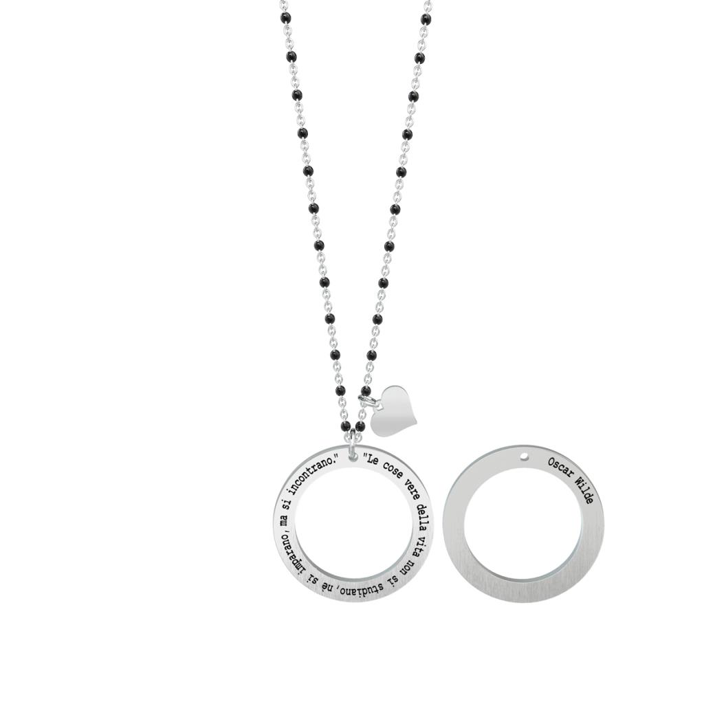 Collana Donna Kidult Philosophy - KIDULT