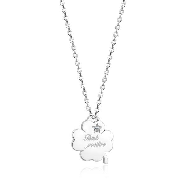 Collana S'agapò Be My Always - SAGAPO