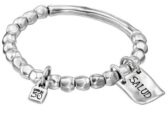 bracciale donna - UNO DE 50