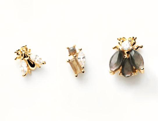 Set Orecchini PDPaola - PDPAOLA