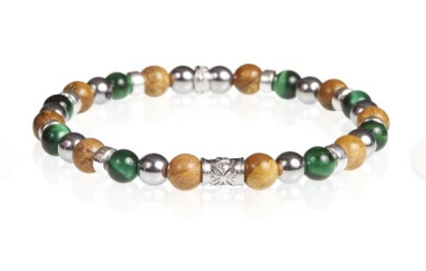Bracciale Gerba Elastic Farrel  - GERBA JEWELS