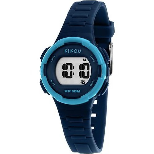 Orologio Bimbo Kikou Neon - R4551107004 - KIKOU