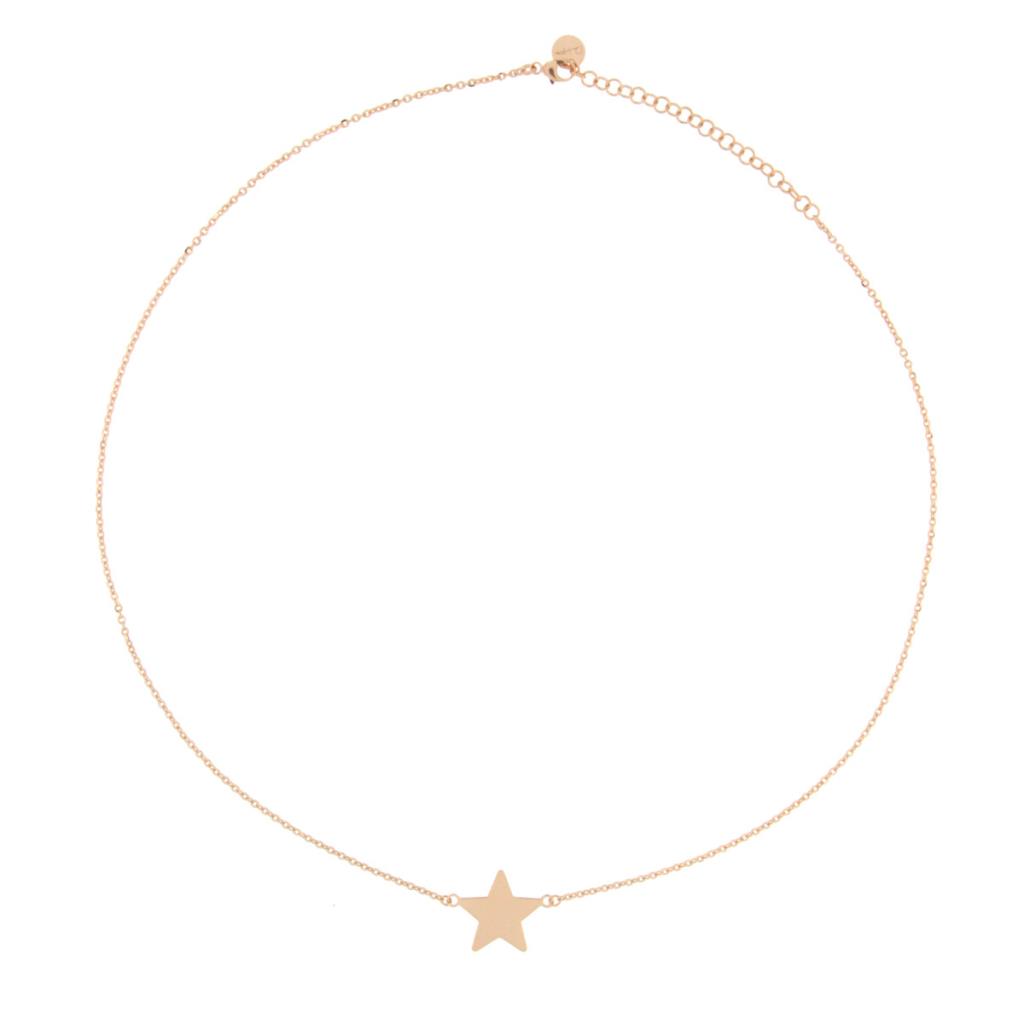 Collana Girocollo Rue Des Mille Stella - RUE DES MILLE