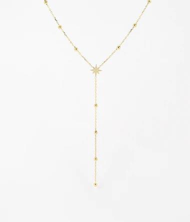 Collana Zag Isacco  - ZAG