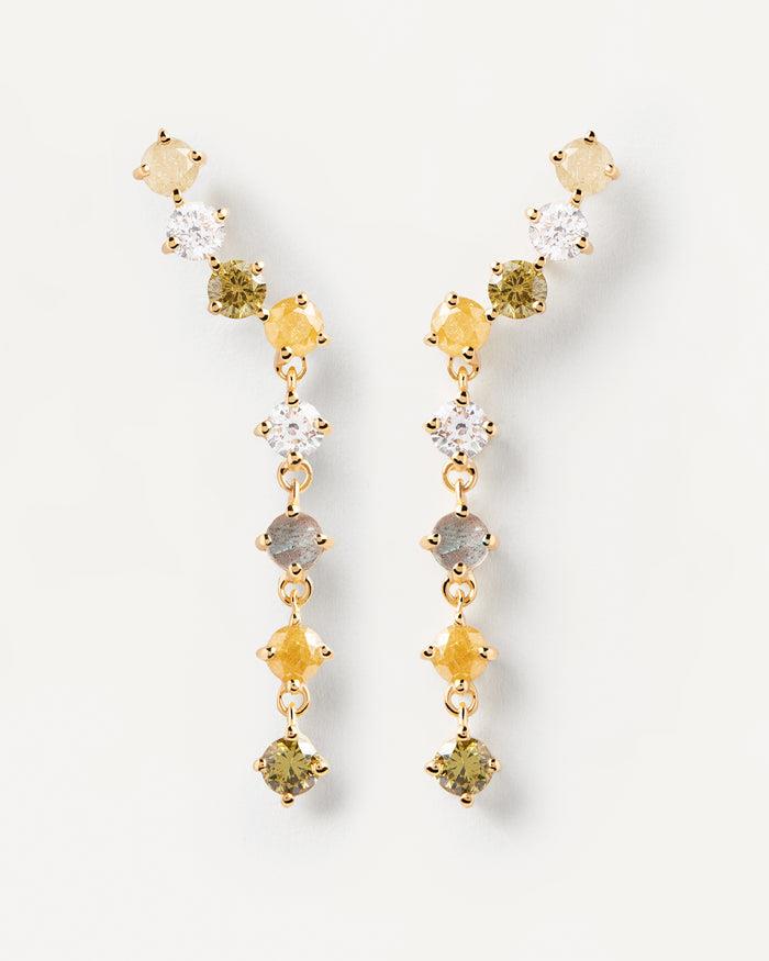 Orecchini PDPaola Panorama - PDPAOLA