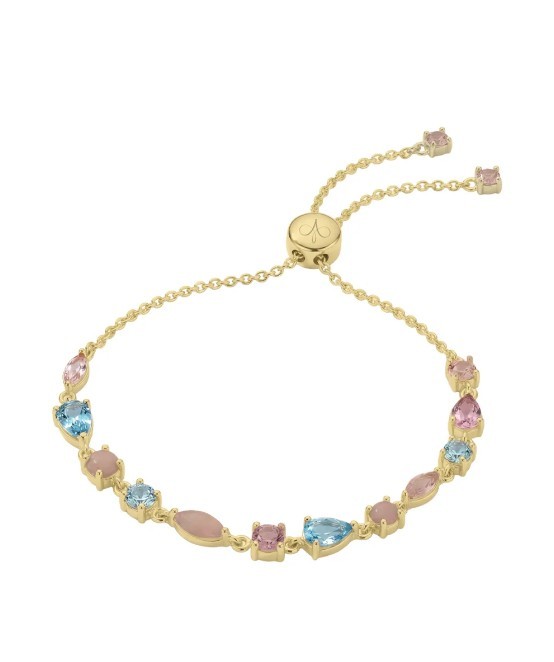 Bracciale Pink Lagoon - AMABILE