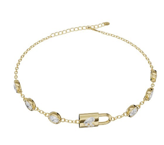 Bracciale Heartlock - AMABILE