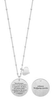 Collana Donna Kidult Philosophy  Johann Wolfgang Goethe - KIDULT