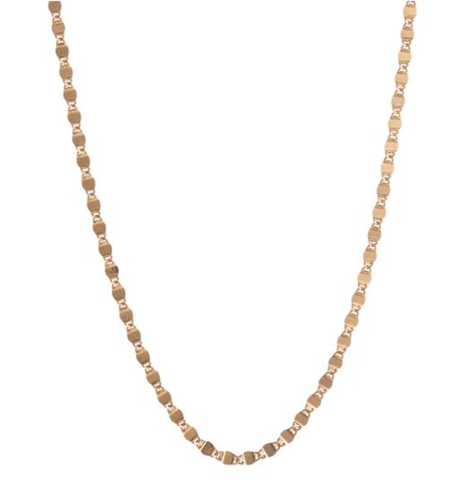 Collana - Snail Long - ALISIA