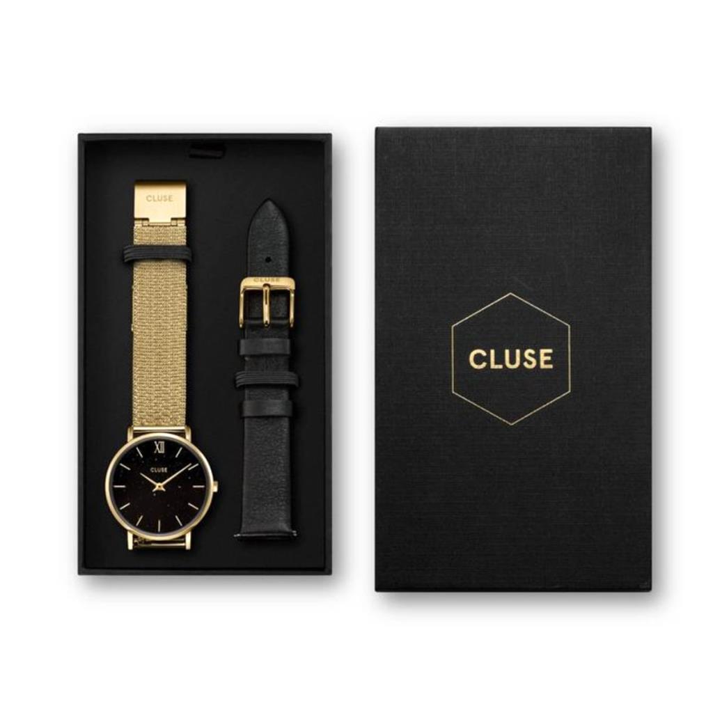 Orologio cluse deals uomo