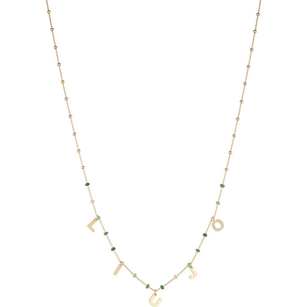 Collana online liu jo