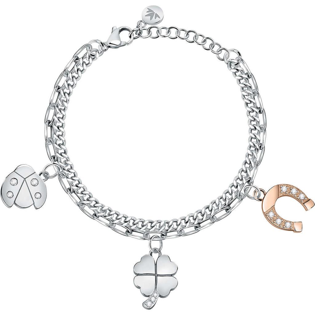 Bracciale Morellato Buona Fortuna - MORELLATO