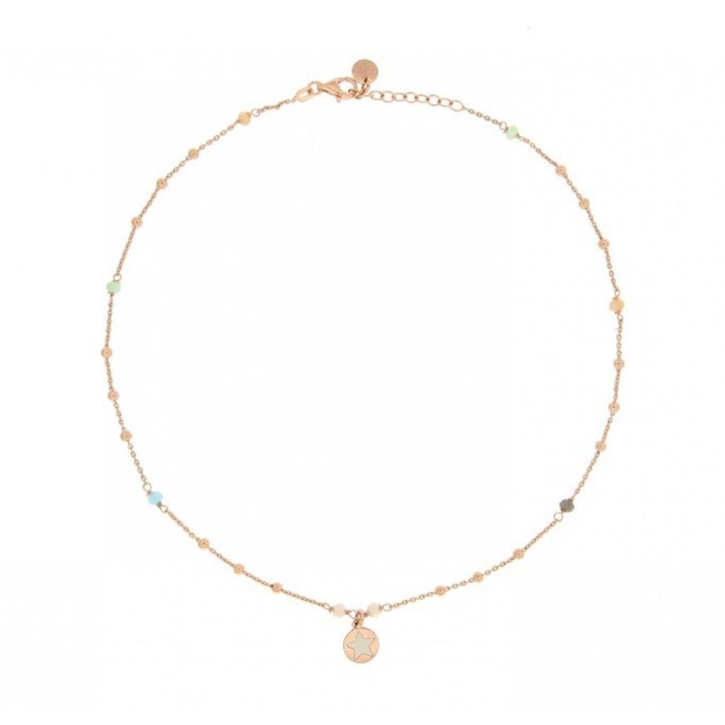 Rue Des Mille Girocollo Catenella Gipsy Chic Vol. 2 - RUE DES MILLE