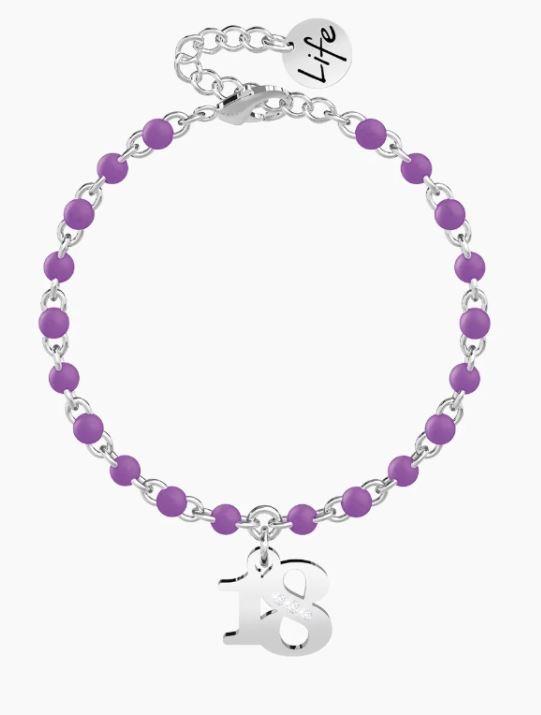 Bracciale Kidult 18&deg; - KIDULT