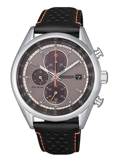 Orologio Citizen Metropolitan Crono - CITIZEN