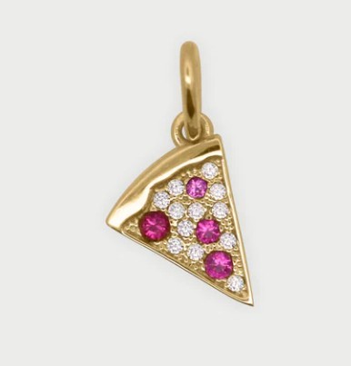 Charm Pizza - RUE DES MILLE