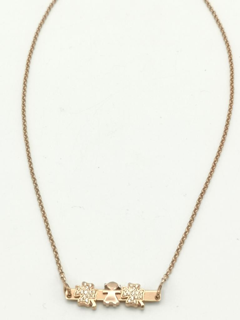 Collana Rue Des Mille Attimi - RUE DES MILLE