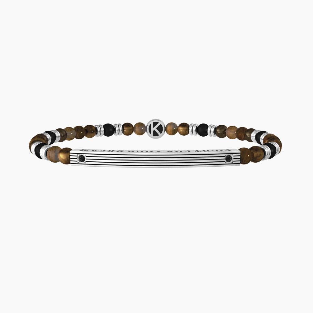 Bracciale Kidult "Fight for your dream" - KIDULT