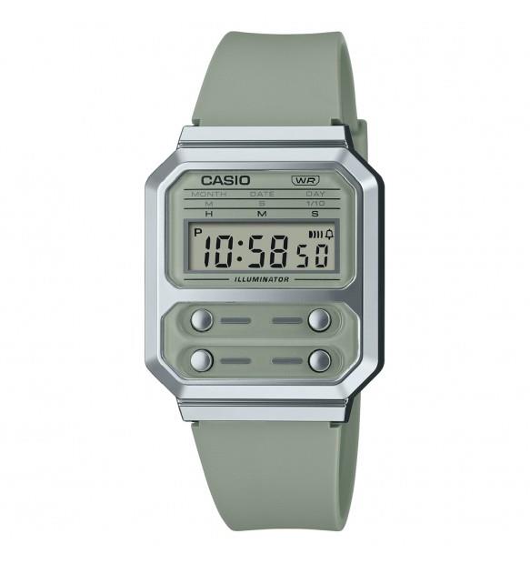 Orologio digitale Casio vintage collection A100WEF-3AEF - CASIO