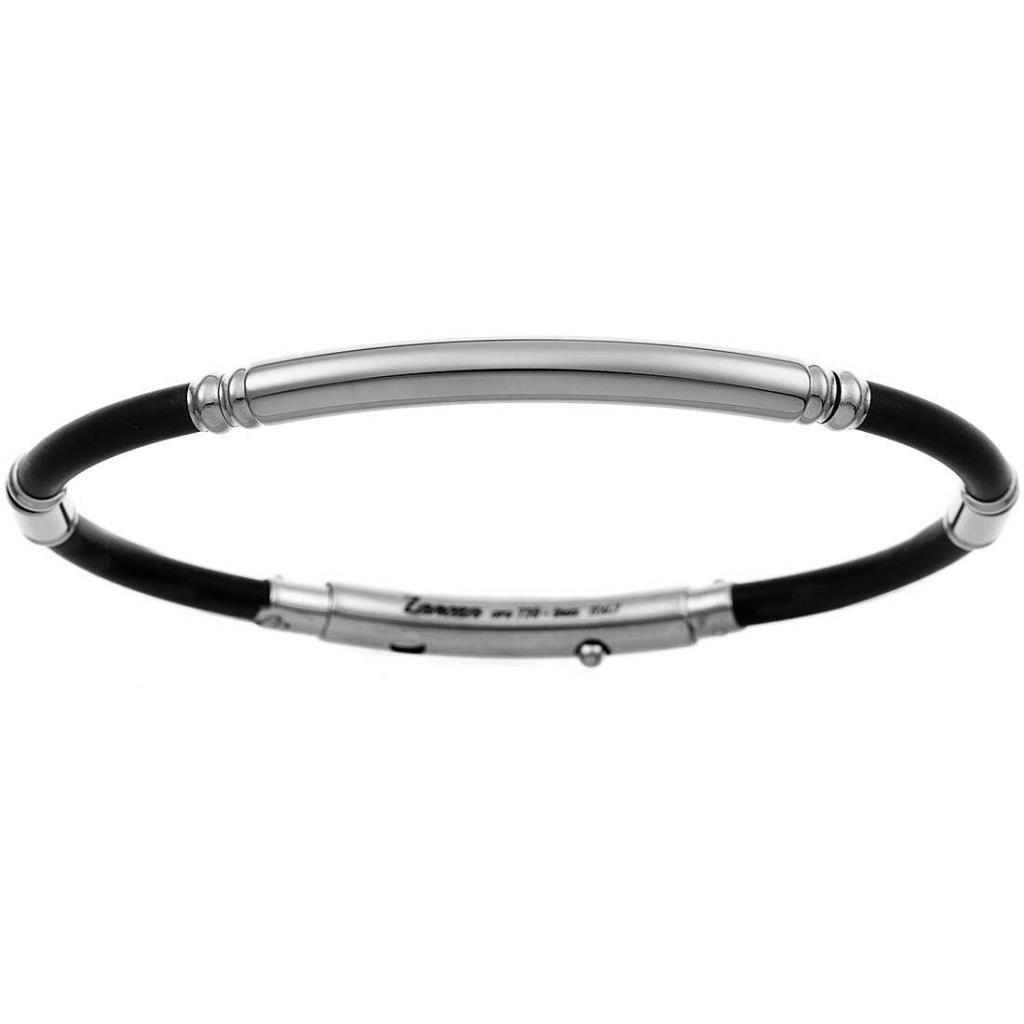 Bracciale Uomo Gioielli Zancan Robertinox - ZANCAN