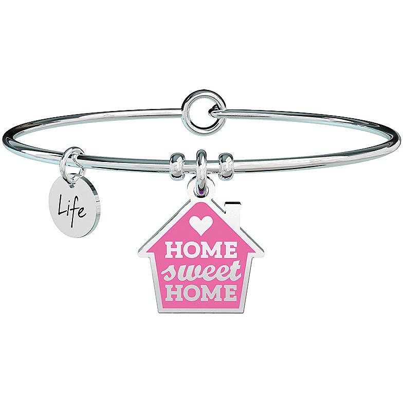 Bracciale Kidult Home Sweet Home - KIDULT